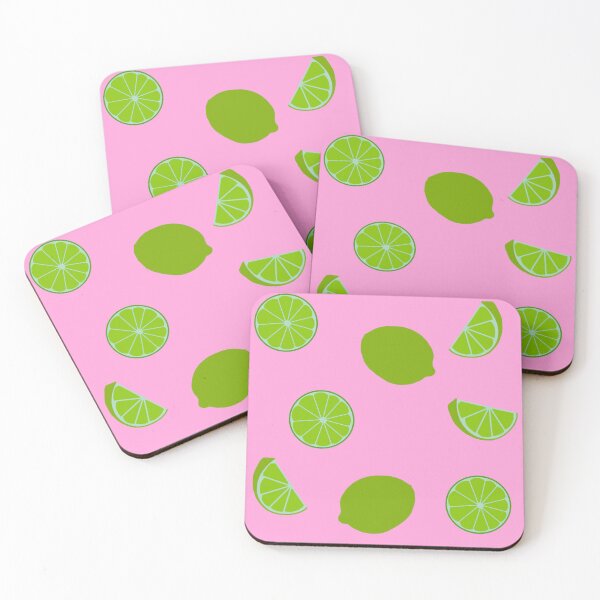 Item preview, Fresh spring/summer limes designed and sold by KRJ Design.
