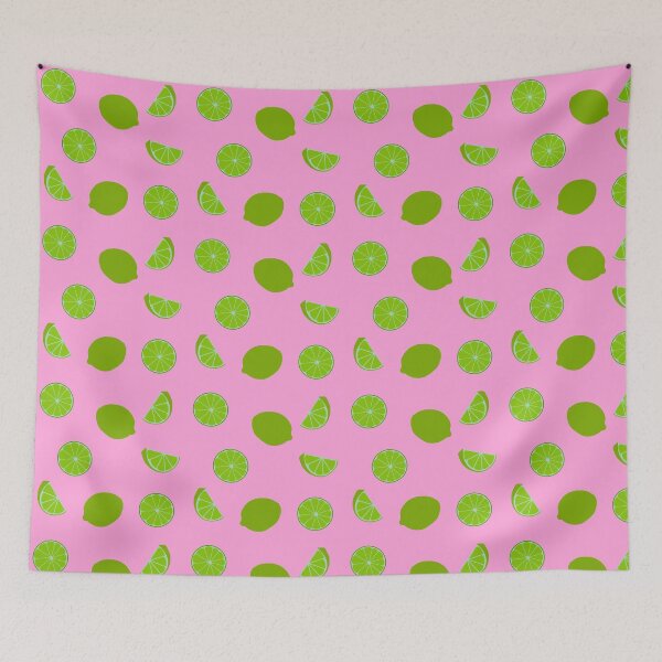 Item preview, Fresh spring/summer limes designed and sold by KRJ Design.