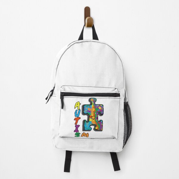 Item preview, Autism Awareness Puzzel designed and sold by Tiziza.