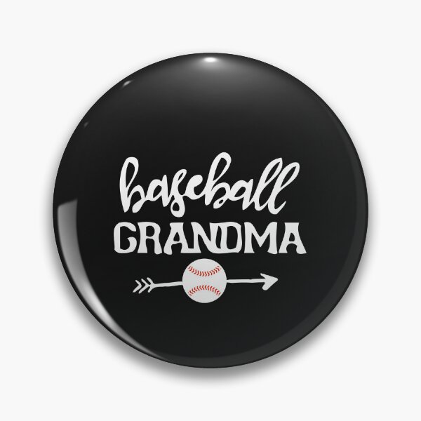 Artikelvorschau, Baseball-Oma-Shirt vom Enkel-niedlichen Pfeil-Herz lustig entworfen und verkauft von MGHdesign.