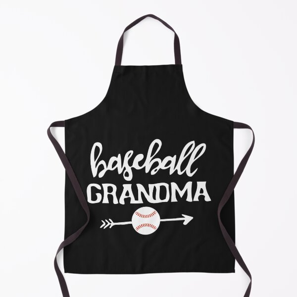 Item preview, Baseball Grandma Shirt from Grandson Cute Arrow Heart Funny designed and sold by MGHdesign.