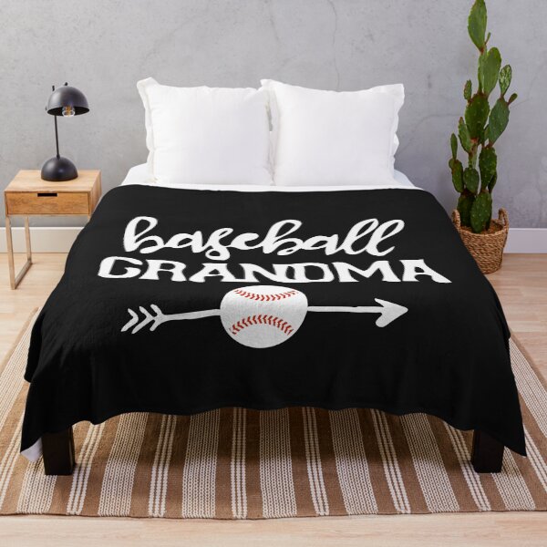 Item preview, Baseball Grandma Shirt from Grandson Cute Arrow Heart Funny designed and sold by MGHdesign.