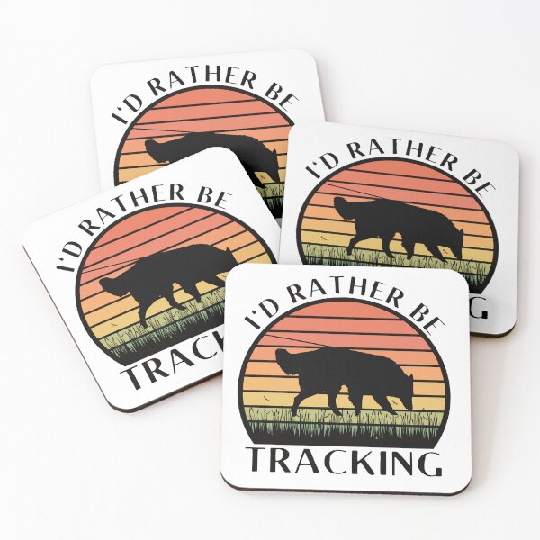 Item preview, Dog Tracking Training Belgian Shepherd Working K9 Scent Work Vintage Sunset designed and sold by arlutai.