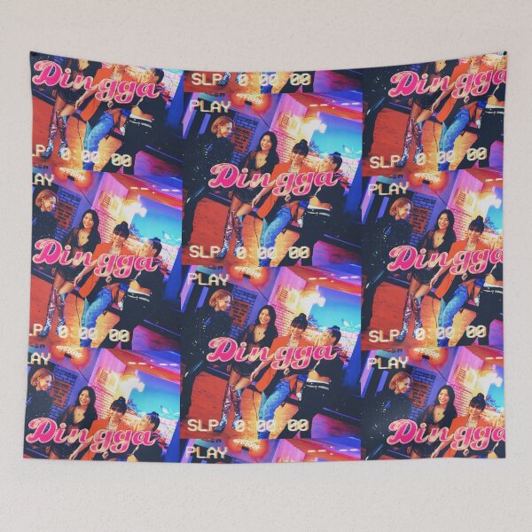 Item preview, Mamamoo Dingga VHS designed and sold by psychedelicflow.