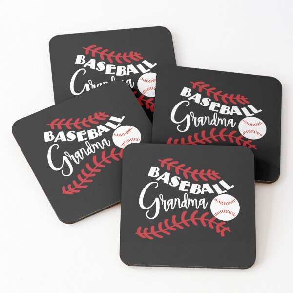 Item preview, Baseball Grandma Shirt from Grandson Cute Arrow Heart Funny designed and sold by MGHdesign.