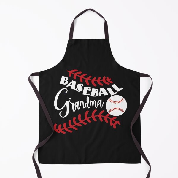 Item preview, Baseball Grandma Shirt from Grandson Cute Arrow Heart Funny designed and sold by MGHdesign.
