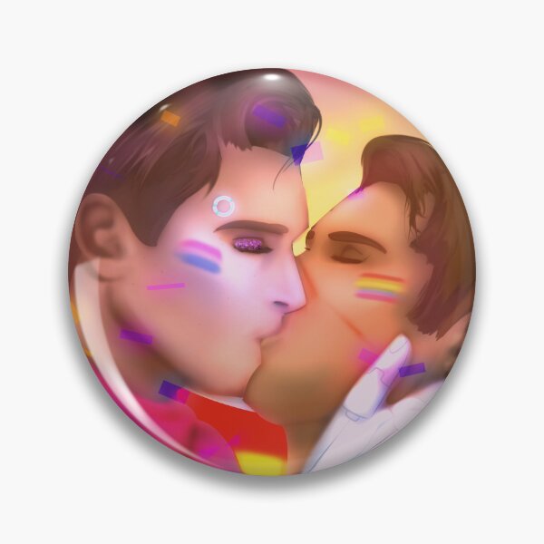Item preview, Reed900: Pride 2040 designed and sold by mingyingink.