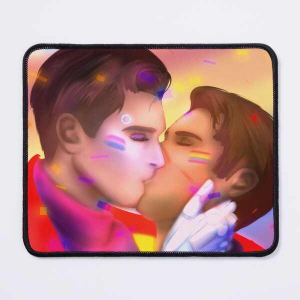 Item preview, Reed900: Pride 2040 designed and sold by mingyingink.