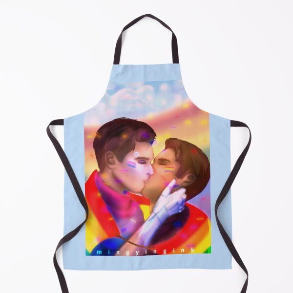 Item preview, Reed900: Pride 2040 designed and sold by mingyingink.