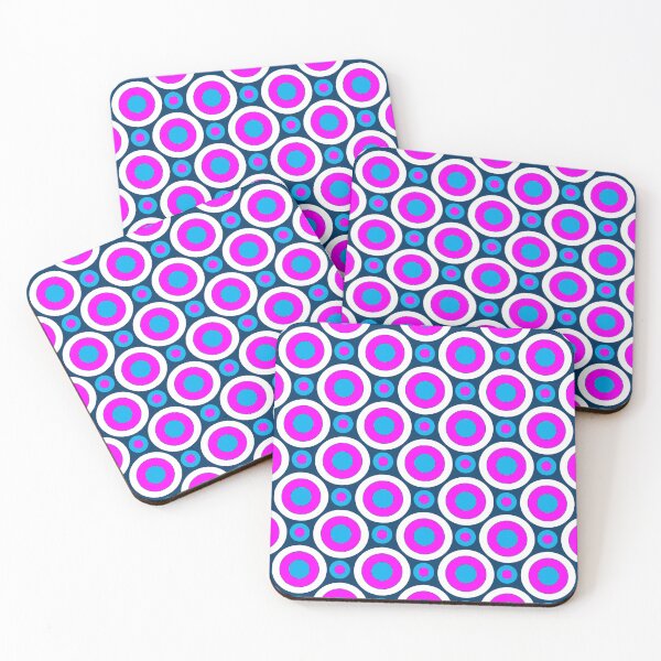 Item preview, Circles in a Square no. 62 designed and sold by Neil Feigeles.