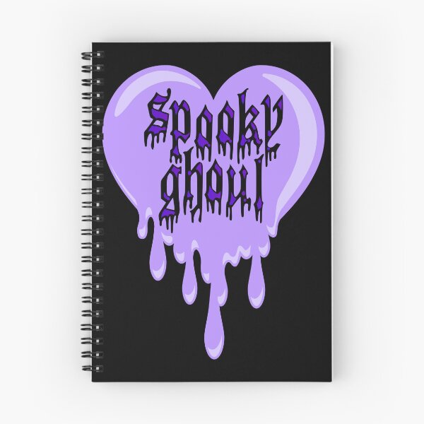 Item preview, Spooky Ghoul designed and sold by RavenWake.