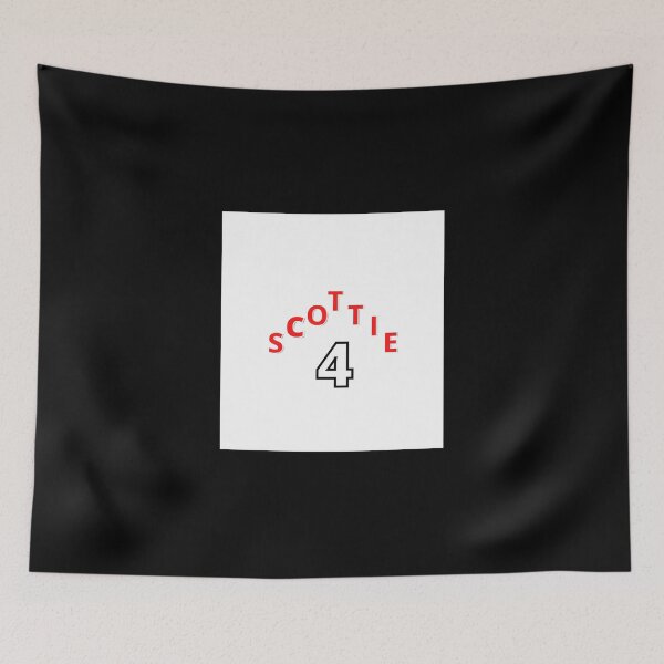 Item preview, Scottie Barnes Sleeveless Top designed and sold by ethenfran6.