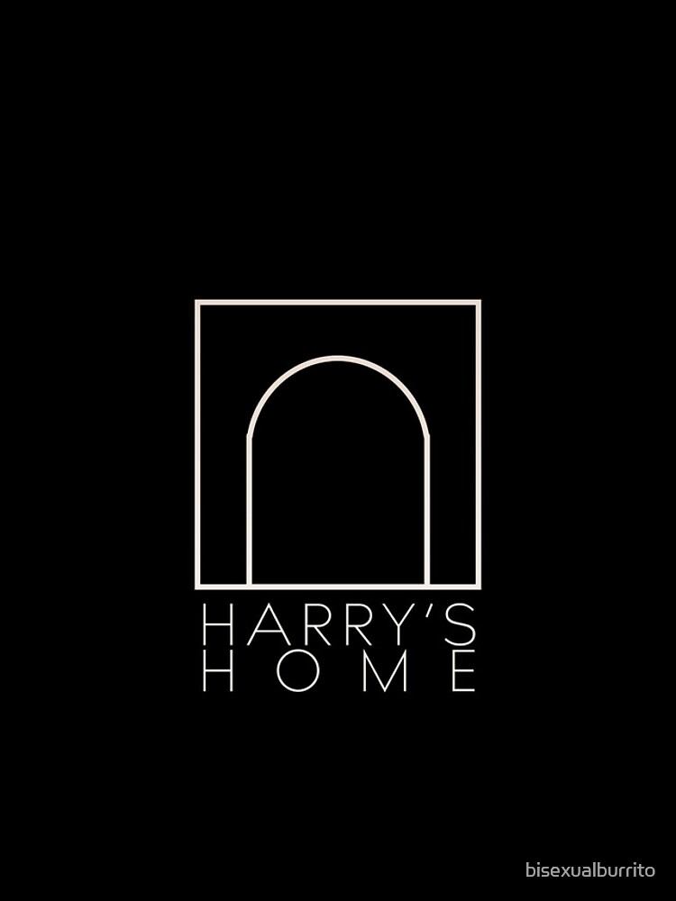 Discover Harry's House - Light iPhone Case