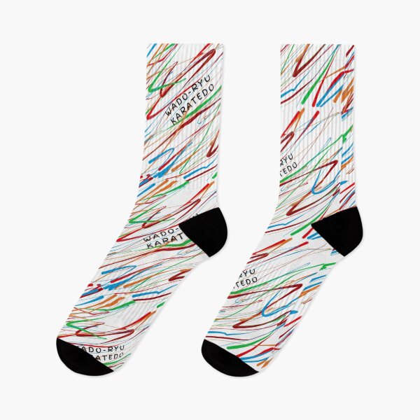 Item preview, Karate Styles_Wado-Ryu Karatedo! designed and sold by Krispsm.
