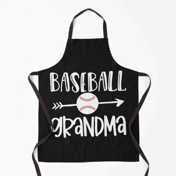 Item preview, Baseball Grandma Shirt from Grandson Cute Arrow Heart Funny designed and sold by MGHdesign.