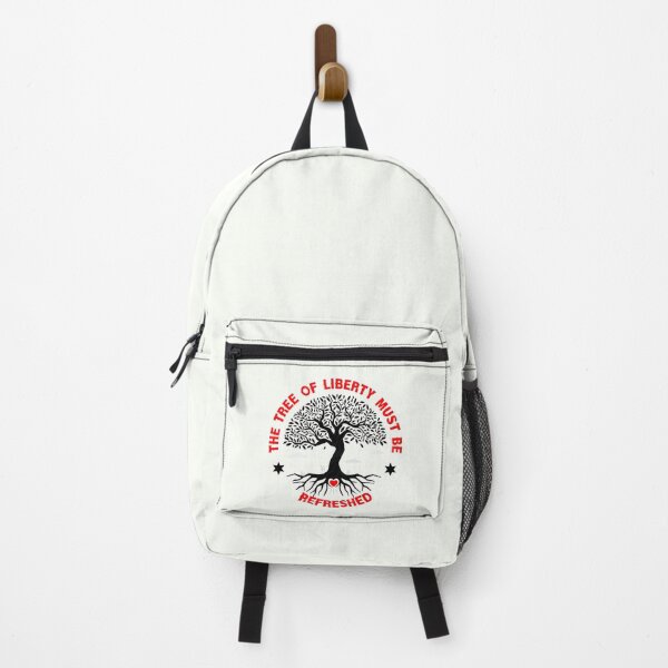 Item preview, the tree of liberty must be refreshed designed and sold by exponentialart.