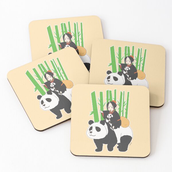 Item preview, Ahead, Panda! designed and sold by Plan8.