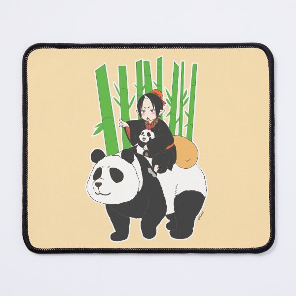 Item preview, Ahead, Panda! designed and sold by Plan8.
