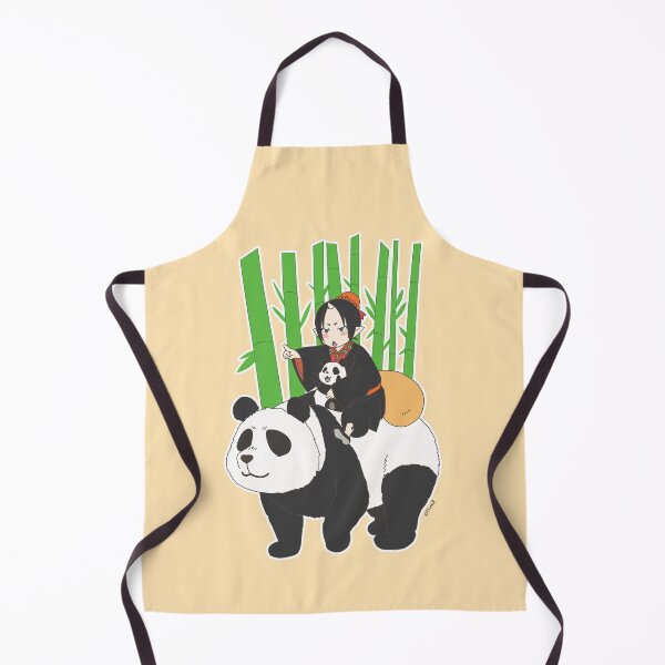 Item preview, Ahead, Panda! designed and sold by Plan8.