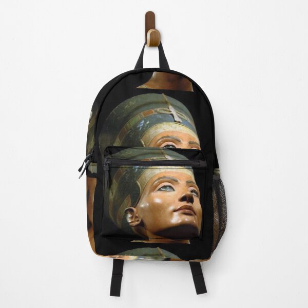 Item preview, Egyptian queen Nefertiti. designed and sold by DaliaSabryTee.