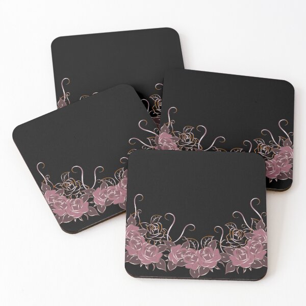 Item preview, Elegant Luxury Roses designed and sold by ChantalDesign.