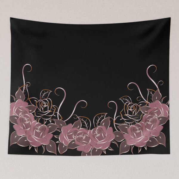 Item preview, Elegant Luxury Roses designed and sold by ChantalDesign.