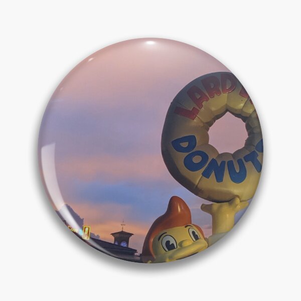 Item preview, Lard Lad designed and sold by 51jscimone.