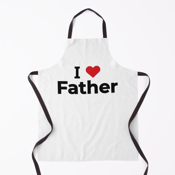 Item preview, I love father designed and sold by Moyanana.