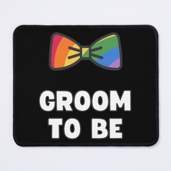 Item preview, GAY GROOM TO BE LGBT BACHELOR PARTY designed and sold by appareltolove.