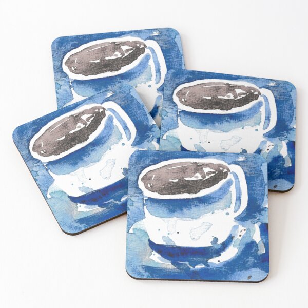 Item preview, Coffe First designed and sold by Jeanette Cefre.