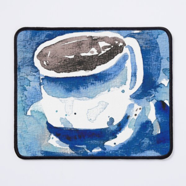 Item preview, Coffe First designed and sold by Jeanette Cefre.