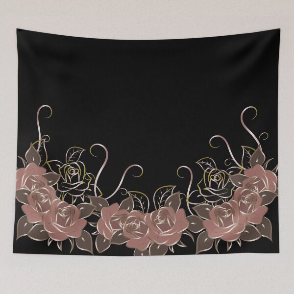 Item preview, Elegant Luxury Roses designed and sold by ChantalDesign.