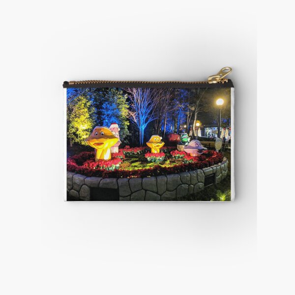 Item preview, Singing mushrooms kings Dominion designed and sold by 51jscimone.