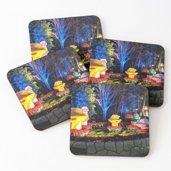 Item preview, Singing mushrooms kings Dominion designed and sold by 51jscimone.