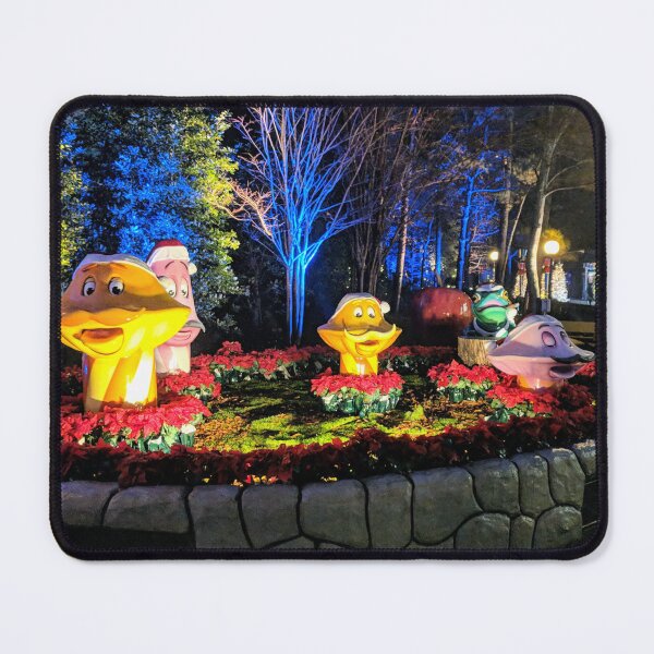 Item preview, Singing mushrooms kings Dominion designed and sold by 51jscimone.