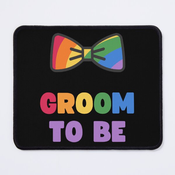 Item preview, GAY GROOM TO BE LGBT BACHELOR PARTY designed and sold by appareltolove.