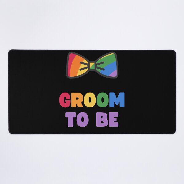 Item preview, GAY GROOM TO BE LGBT BACHELOR PARTY designed and sold by appareltolove.