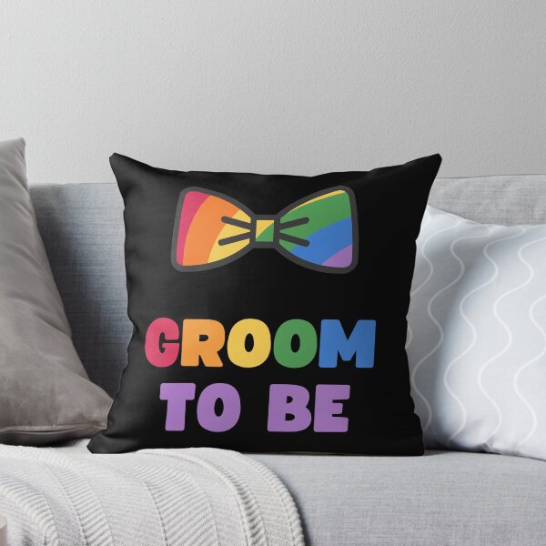 Item preview, GAY GROOM TO BE LGBT BACHELOR PARTY designed and sold by appareltolove.