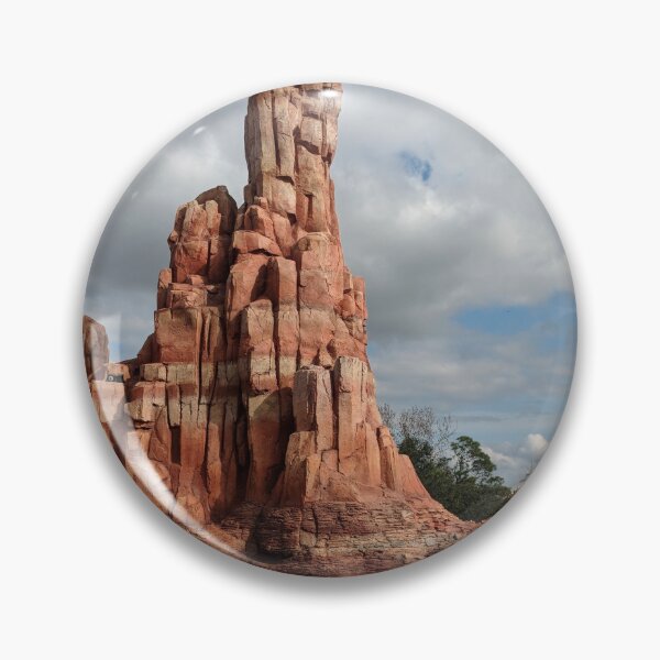 Item preview, Big Thunder Mountain designed and sold by 51jscimone.
