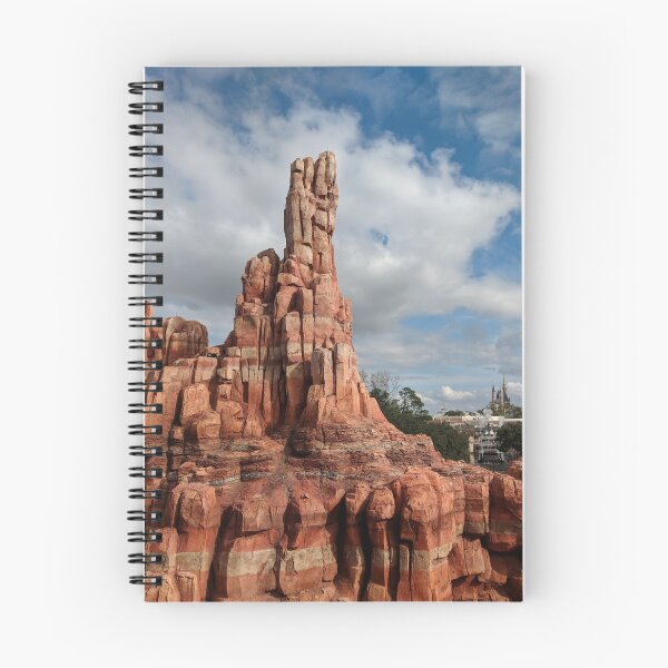 Item preview, Big Thunder Mountain designed and sold by 51jscimone.