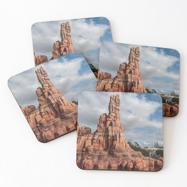 Item preview, Big Thunder Mountain designed and sold by 51jscimone.