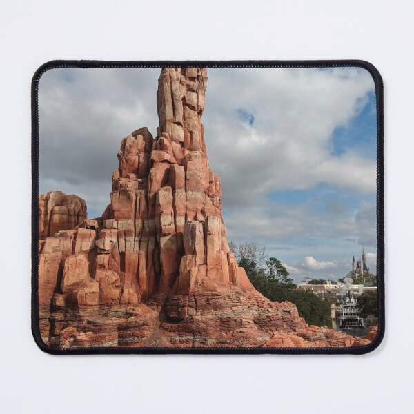 Item preview, Big Thunder Mountain designed and sold by 51jscimone.