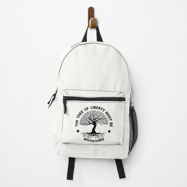 Item preview, the tree of liberty must be refreshed designed and sold by exponentialart.