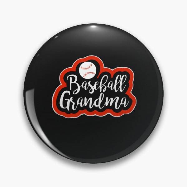 Artikelvorschau, Baseball-Oma-Shirt vom Enkel-niedlichen Pfeil-Herz lustig entworfen und verkauft von MGHdesign.