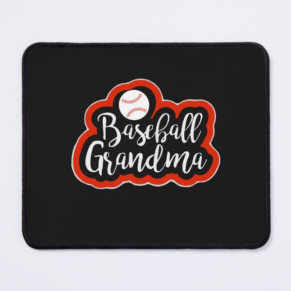 Item preview, Baseball Grandma Shirt from Grandson Cute Arrow Heart Funny designed and sold by MGHdesign.