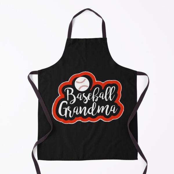 Item preview, Baseball Grandma Shirt from Grandson Cute Arrow Heart Funny designed and sold by MGHdesign.