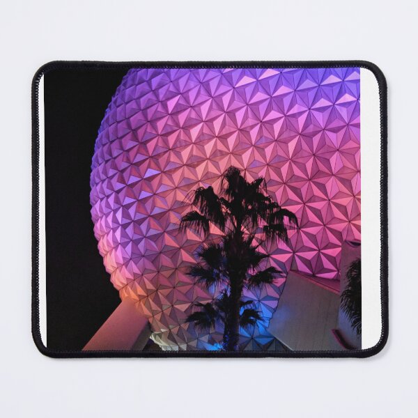 Item preview, EPCOT Spaceship Earth designed and sold by 51jscimone.
