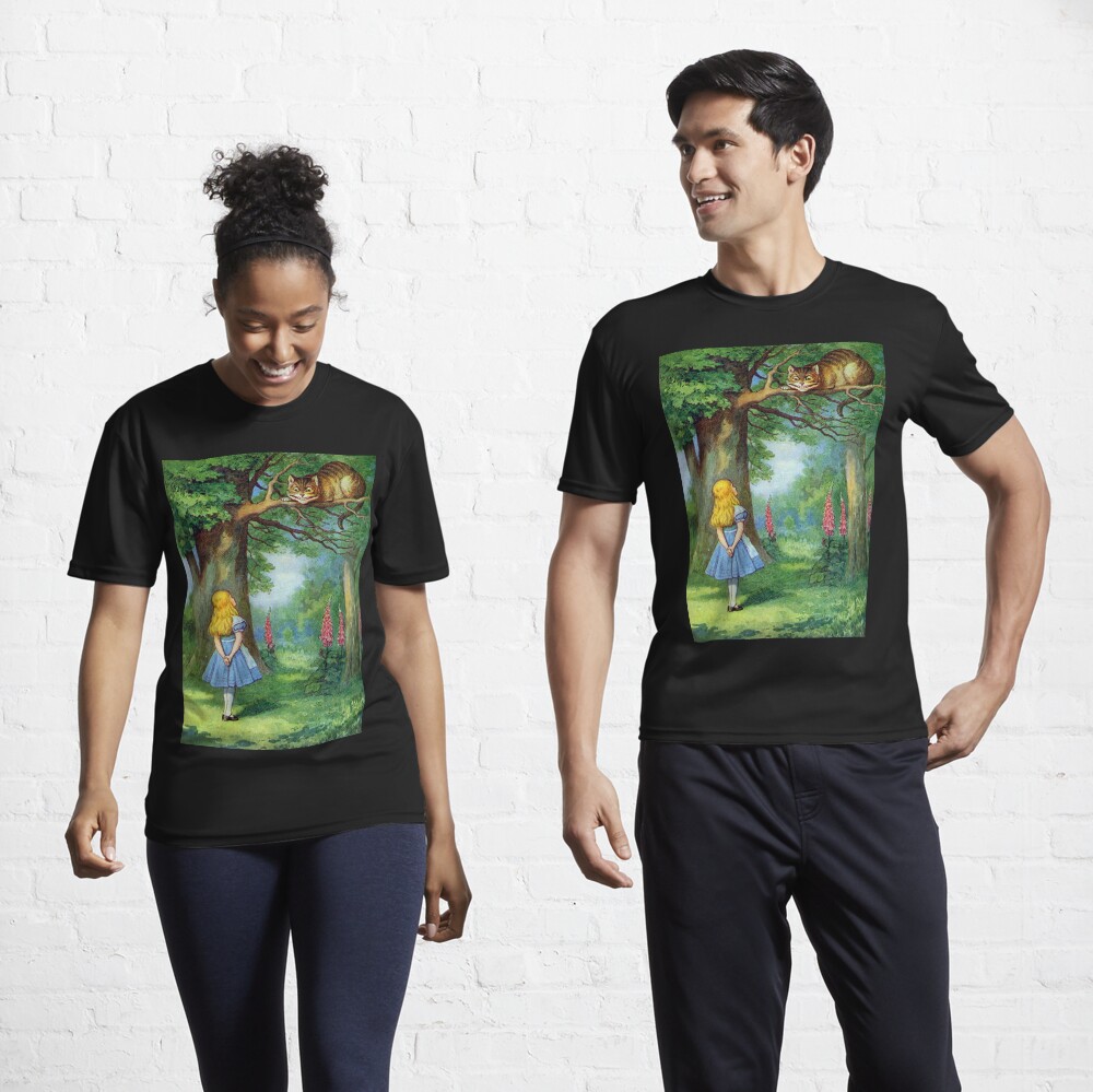 Item preview, Active T-Shirt designed and sold by rapplatt.