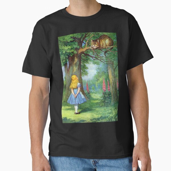 Item preview, Cheshire Cat designed and sold by rapplatt.