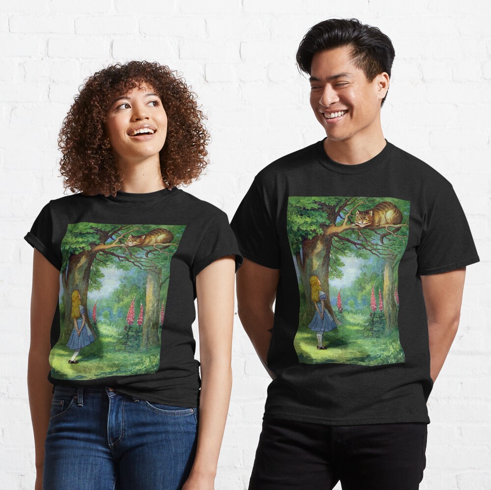 Item preview, Classic T-Shirt designed and sold by rapplatt.